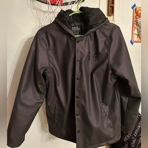Unisex size XL Teens ZooYork jacket